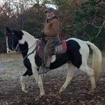 Raymond "Ray" Trimble, Jr.