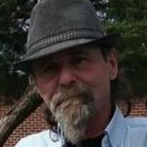 Jeffrey Allen Warren