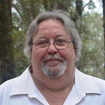 Brian Cecil Gray