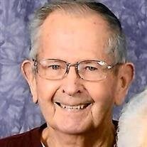 Robert K. Walter