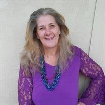Tammy Lee Snelson