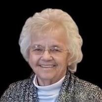 Nancy Y. Barley