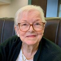 Joan Marie Merwin
