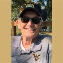 Terry Earl Hoffman