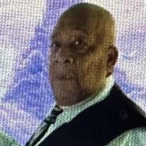 Mr. Willie Thompson