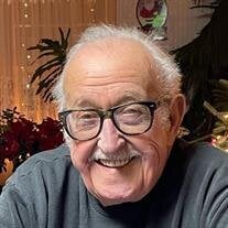 Stanley P. Ambrusko