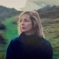 Anne Longman