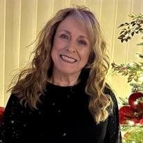 Judy Marie Bargo