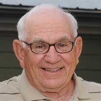 Donald E. "Gene" Carter