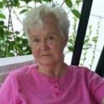 Pauline Gay Childers
