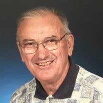 HOWARD P. TAROLLI