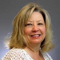 Carla Foster