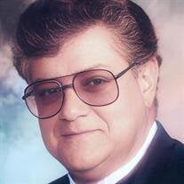Rudolph "Rudy" Patrick Davalos