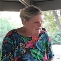 Judith Anne Wyatt