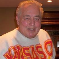 Paul R. Wechter