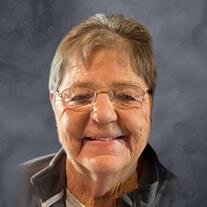 Joyce Doucet Louviere