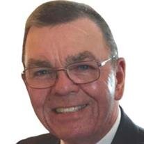 James T. Lechner