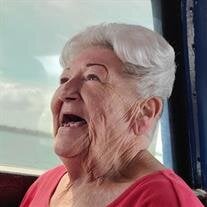 Norma Jean Williamson