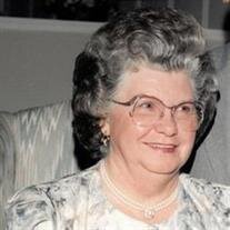 Annie Fowler