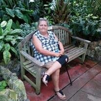 Glenda Sue Gold