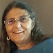 Tammy Sue Betts