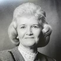 Reta Irene Foster
