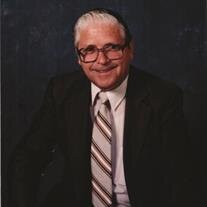 Dick Cayce
