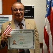 Sayed Ahmad Vahedi