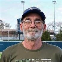 Jeffrey Allen Fouty