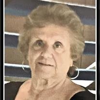 Helen Mallozzi