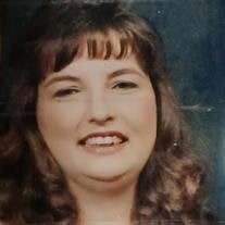 Mrs. Cari Christine Horton