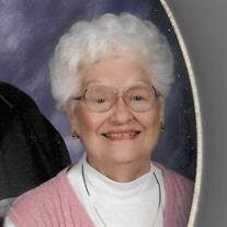 MARGARET (BAKER) AKEMON