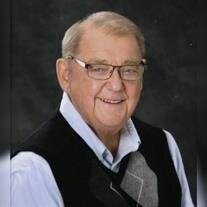 Orlin Darrell Vandeventer