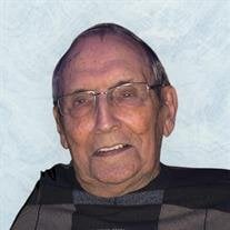 James Joseph Epley