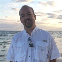 David Michael Dorrell