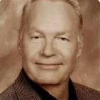 Richard D Schafer