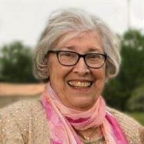 Gwen Strunk