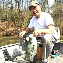 Stanley Louis Brittain, Jr