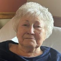 Donna Kaye Johnson