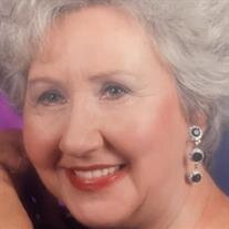 Bobbie Jean Canady Pulley
