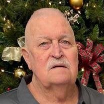 Herman "Butch" Wills