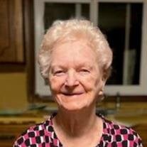 Beatrice J. Schreur