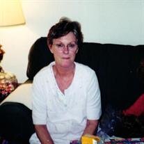 Jackie Walls
