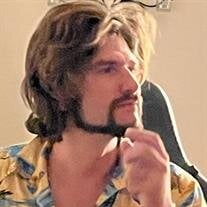 Cameron Michael Fleenor