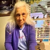 Roberta "Bert" Mullins