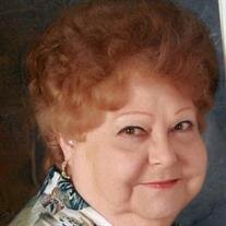 Annette Tanner