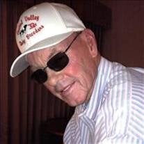 Joseph Francis Berry