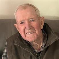 Bernard "Bernie" F. Johnson