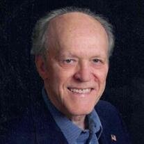 Charles Raymond Case