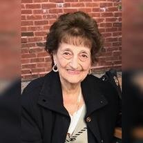 Eleanor Fiumefreddo